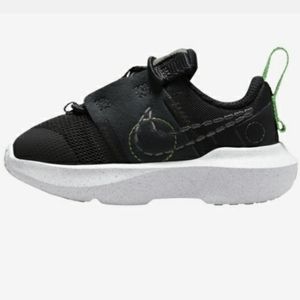 Nike Crater Impacts 5c